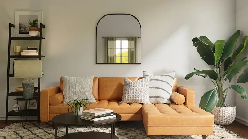 Herrajes para Muebles Esquineros: Soluciones para el Rincón Perdido