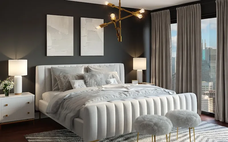 Muebles de Dormitorio