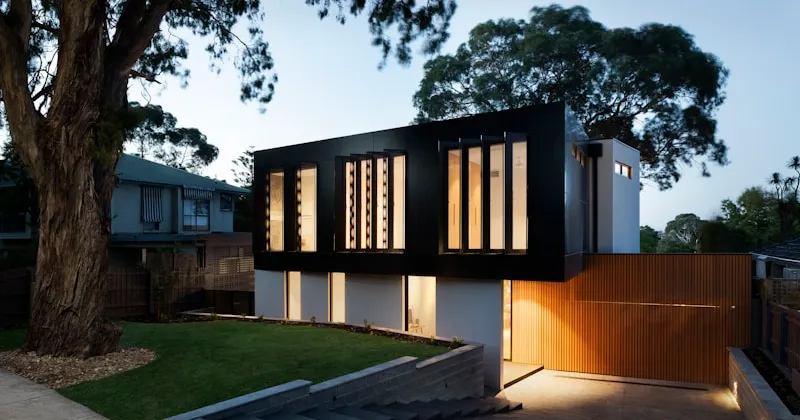 Fachadas Blancas: Todos los Tipos y Acabados Disponibles