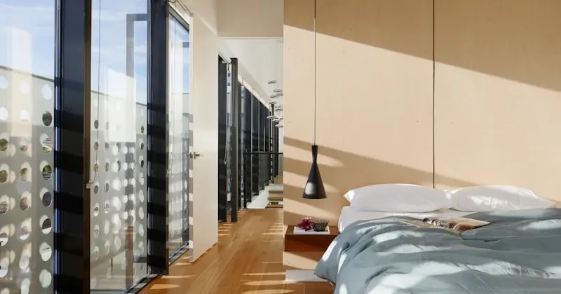 Fachadas para Muebles de Baño: Resistencia a la Humedad