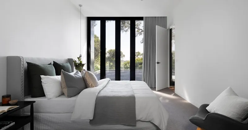 Kitchenette para Monoambiente: Fachadas que Maximizan el Espacio